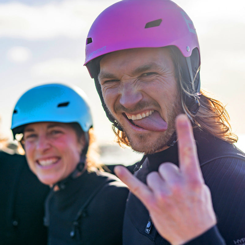 Ensis Rider Helmet