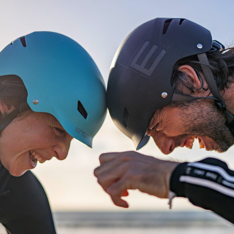 Ensis Rider Helmet