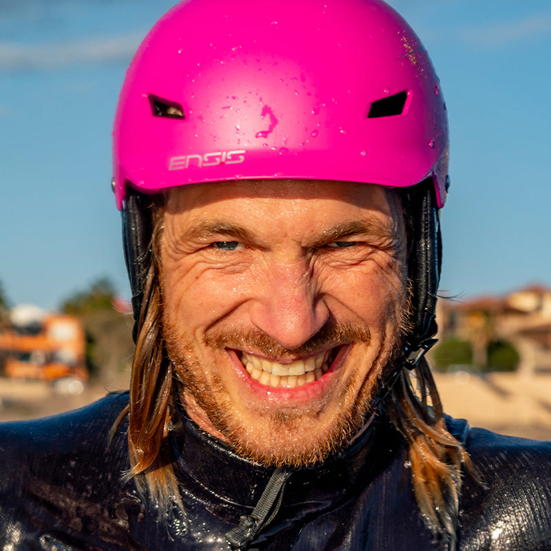 Ensis Rider Helmet