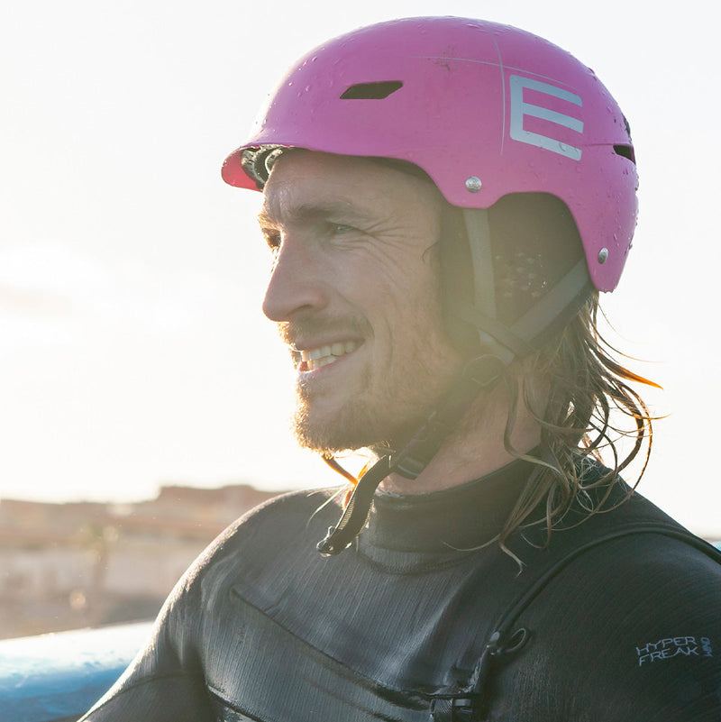 Ensis Rider Helmet