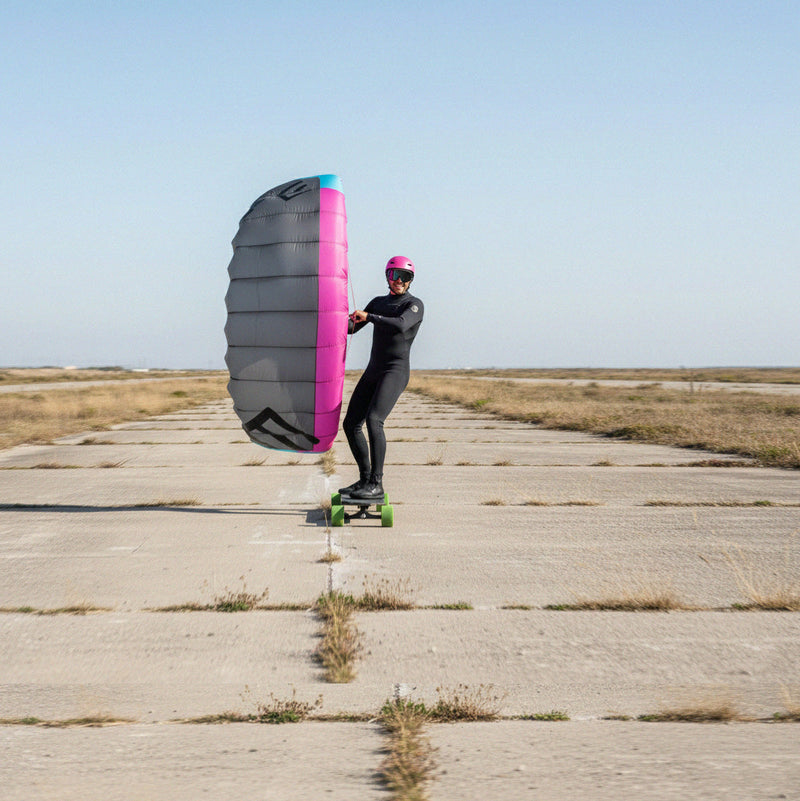 Ensis Roger / MBS All-Terrain Board Package