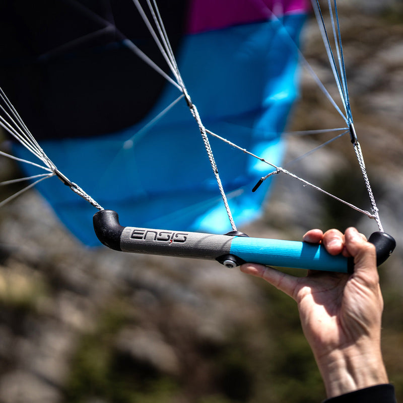 Ensis Roger / MBS Colt 90 Package