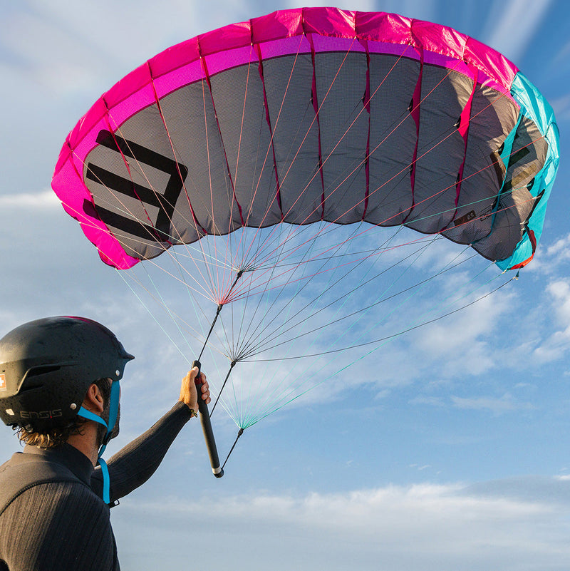 Ensis Roger / MBS All-Terrain Board Package