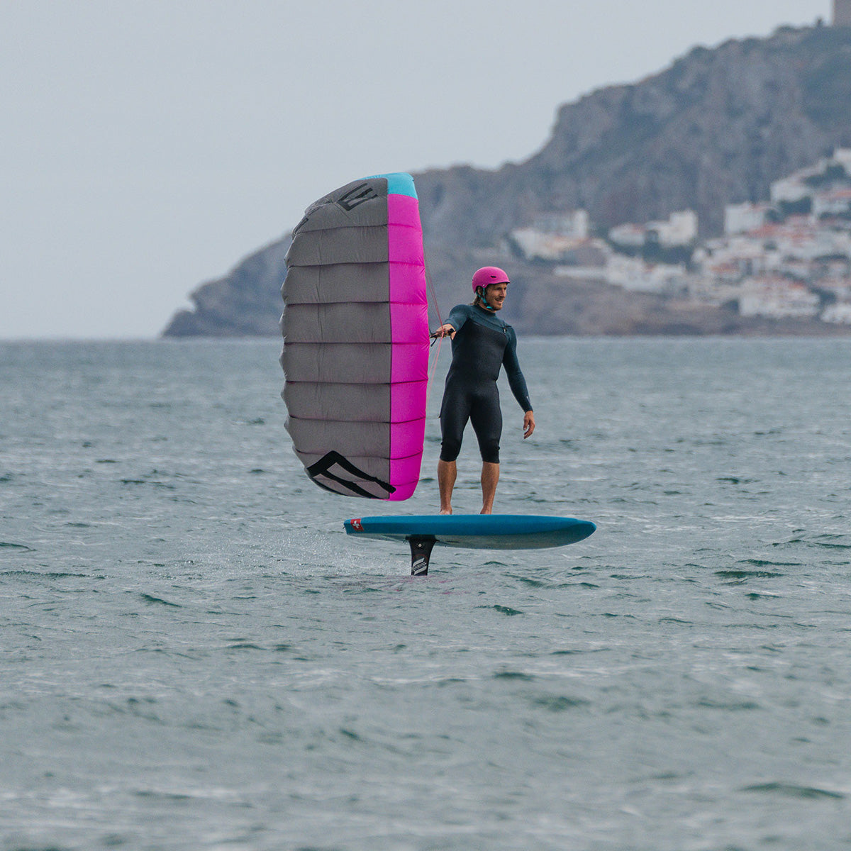 Ensis Roger V2