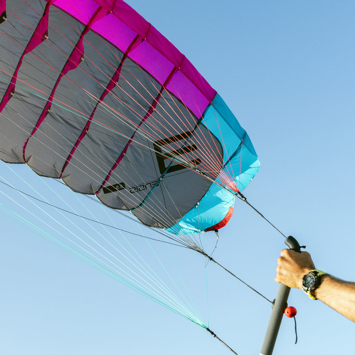 Ensis Roger / MBS Colt 90 Package