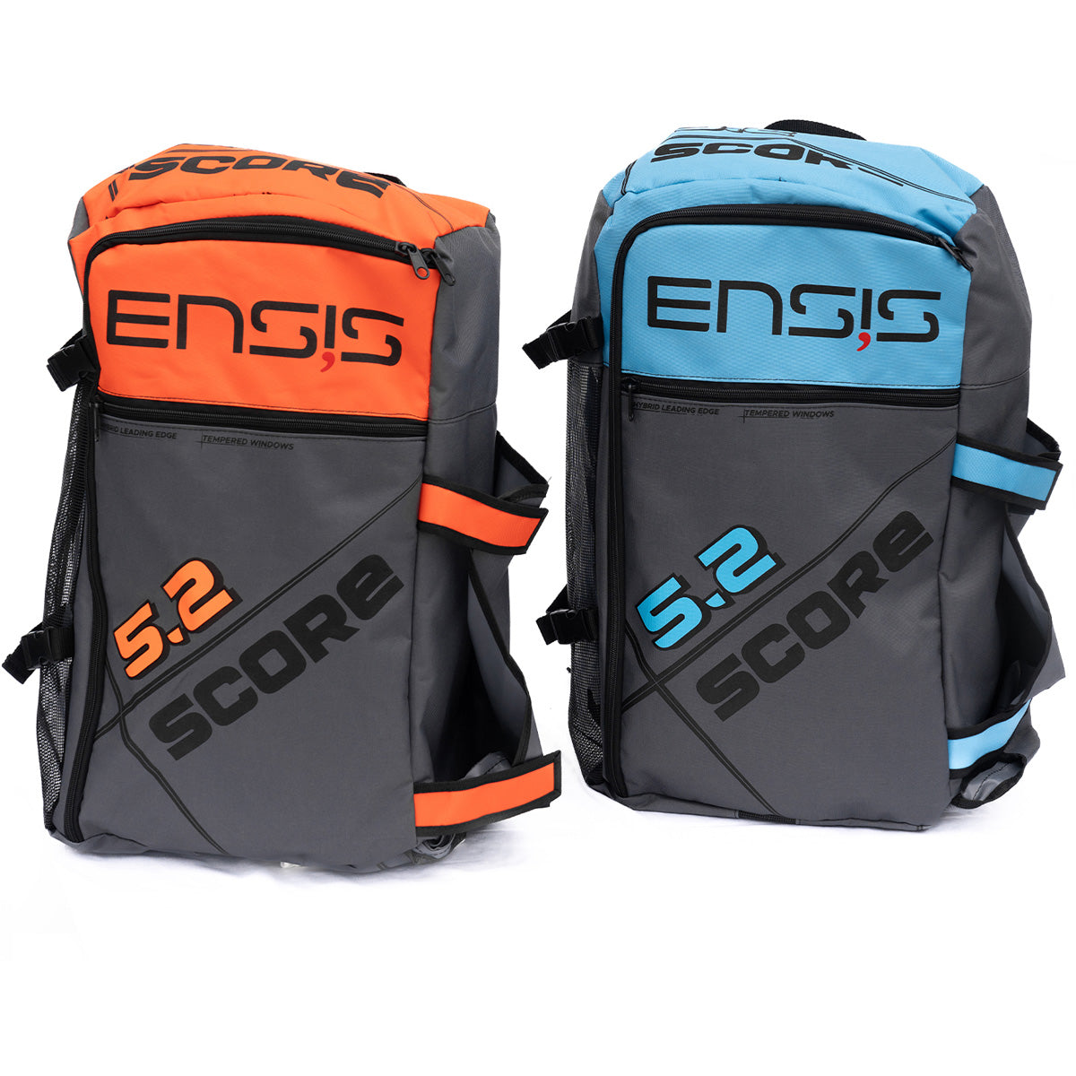 Ensis Score III