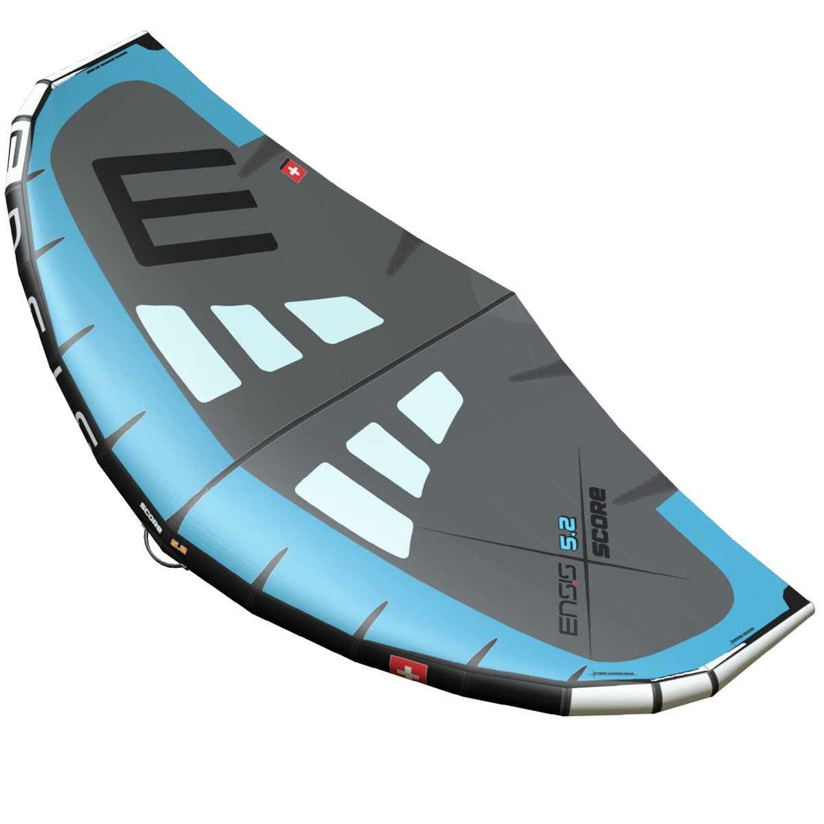 Ensis Score III