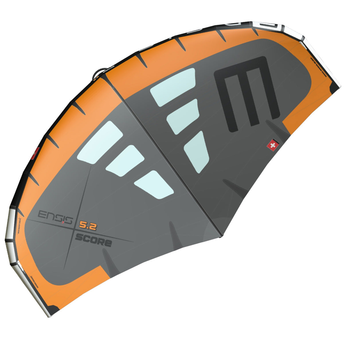 Ensis Score III