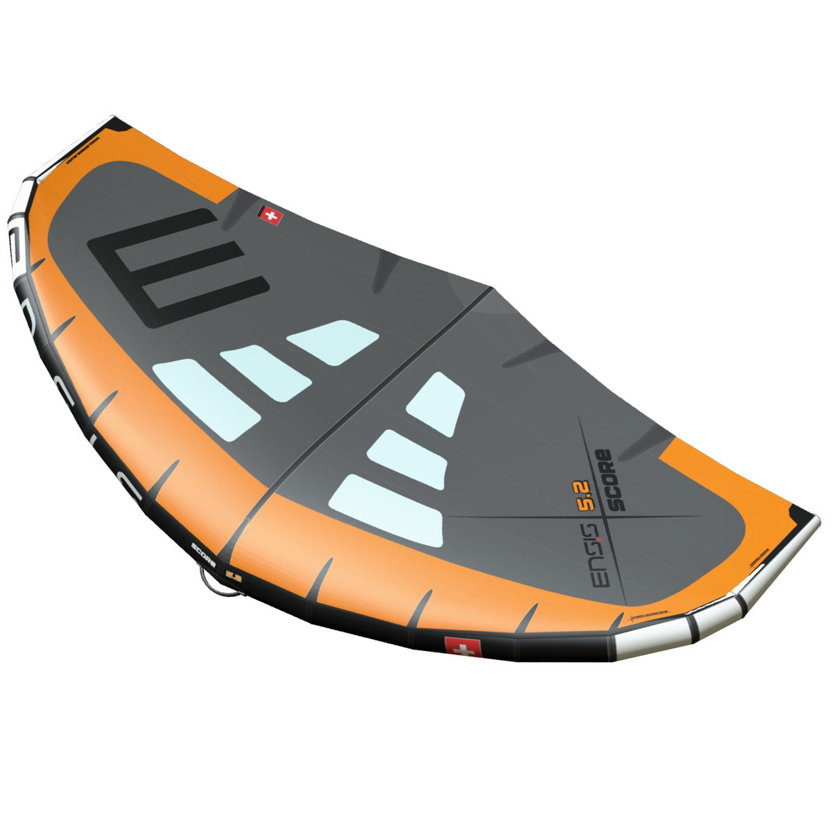 Ensis Score III