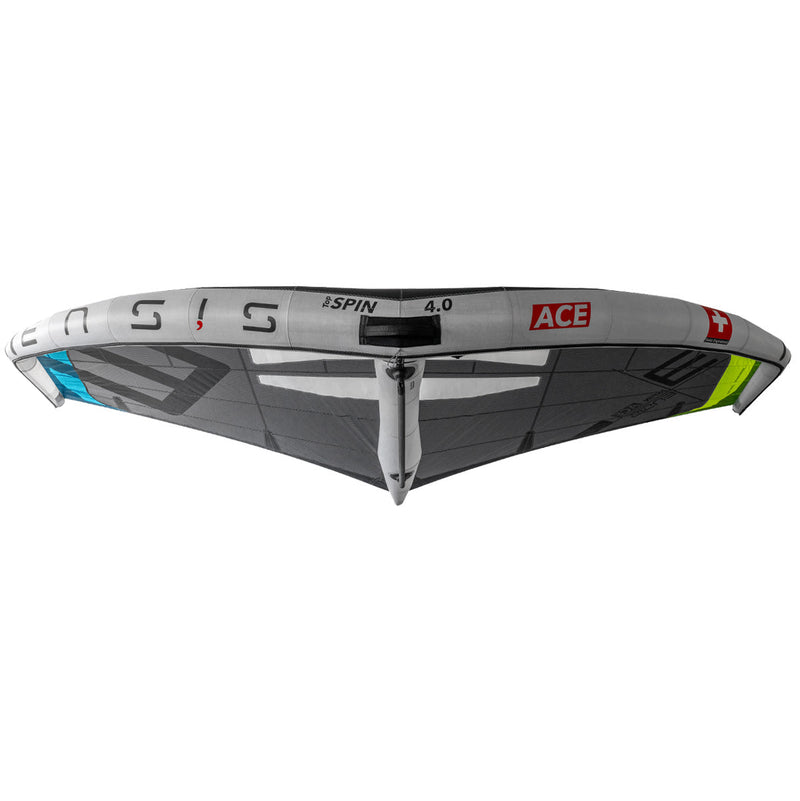 Ensis Top Spin II Ace
