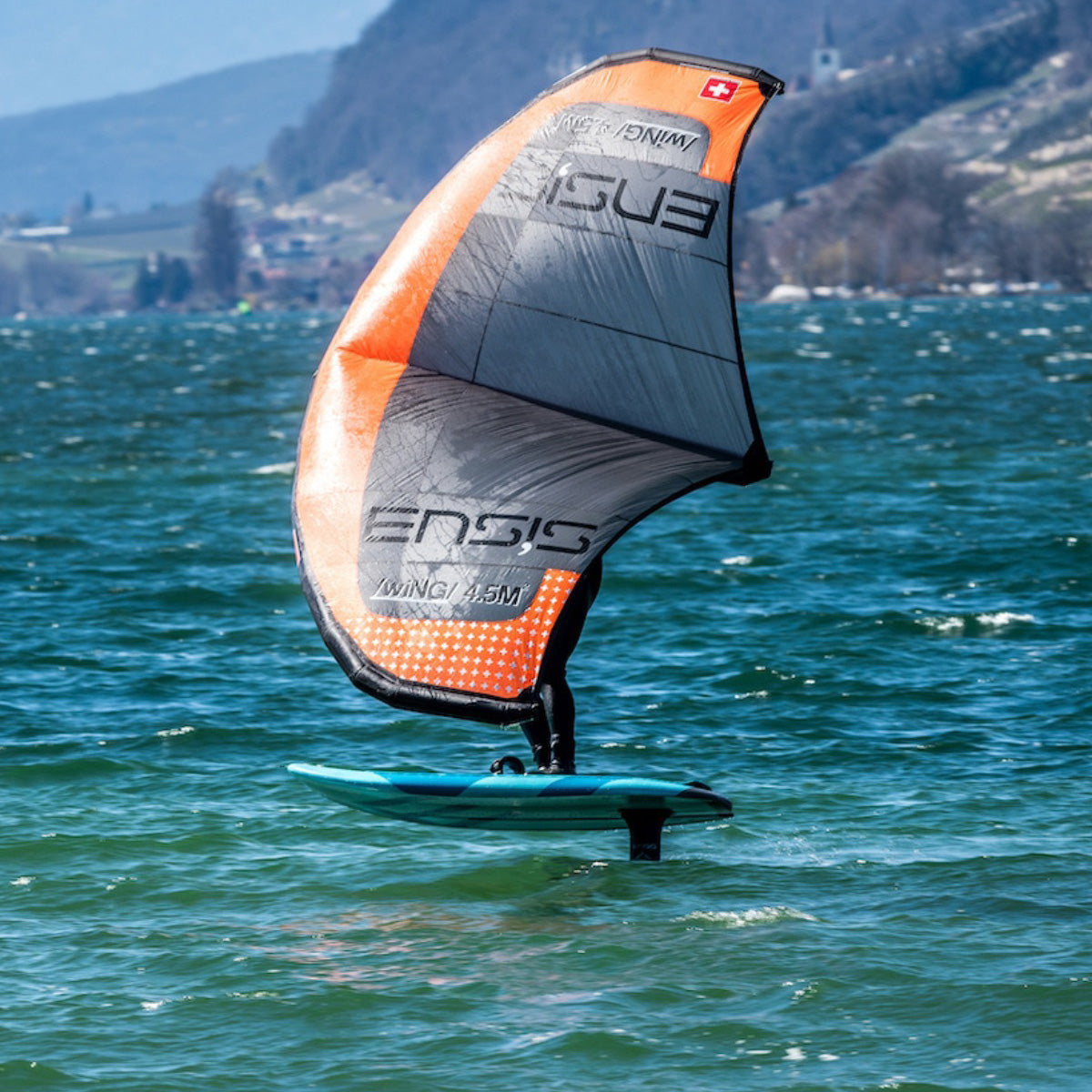 Ensis Twist