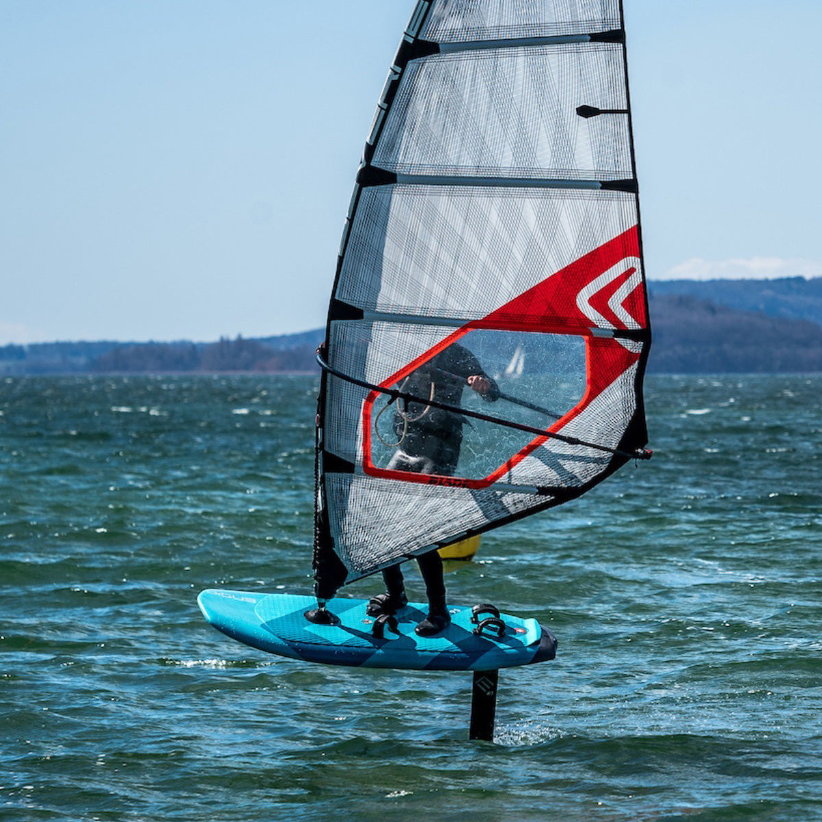 Ensis Twist