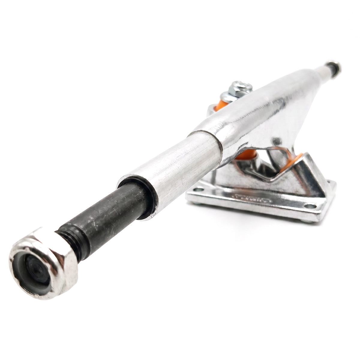 Eolo 10mm All-Terrain Mountainboard Skate Trucks