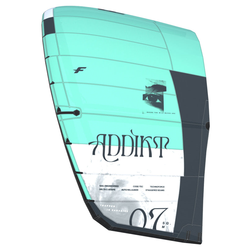 F-One Addikt Tec