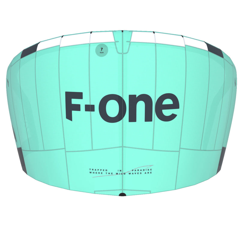 F-One Addikt Tec