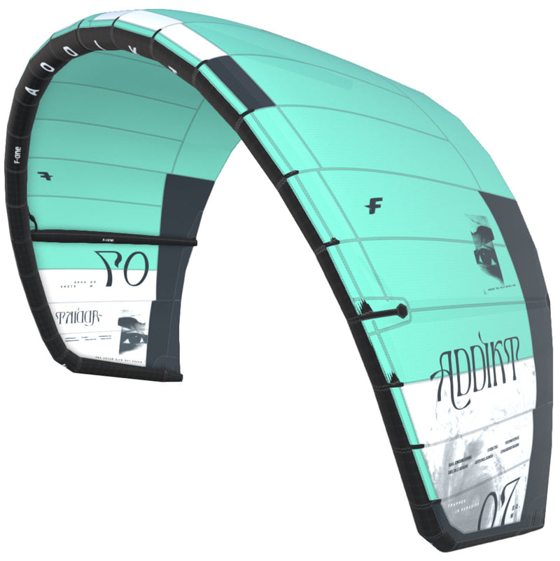 F-One Addikt Tec