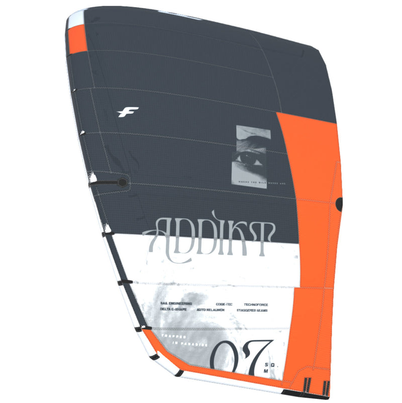 F-One Addikt Tec