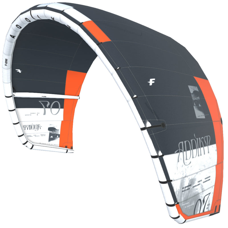 F-One Addikt Tec