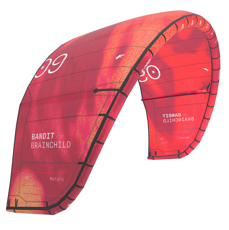 F-One Bandit Brainchild V2