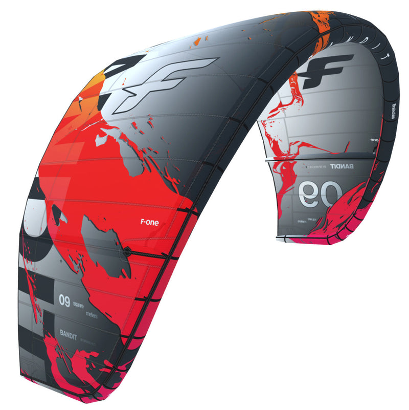 F-One Bandit Brainchild