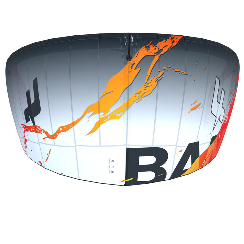 F-One Bandit Brainchild