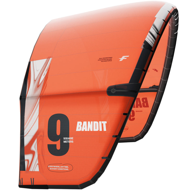 F-One Bandit 18