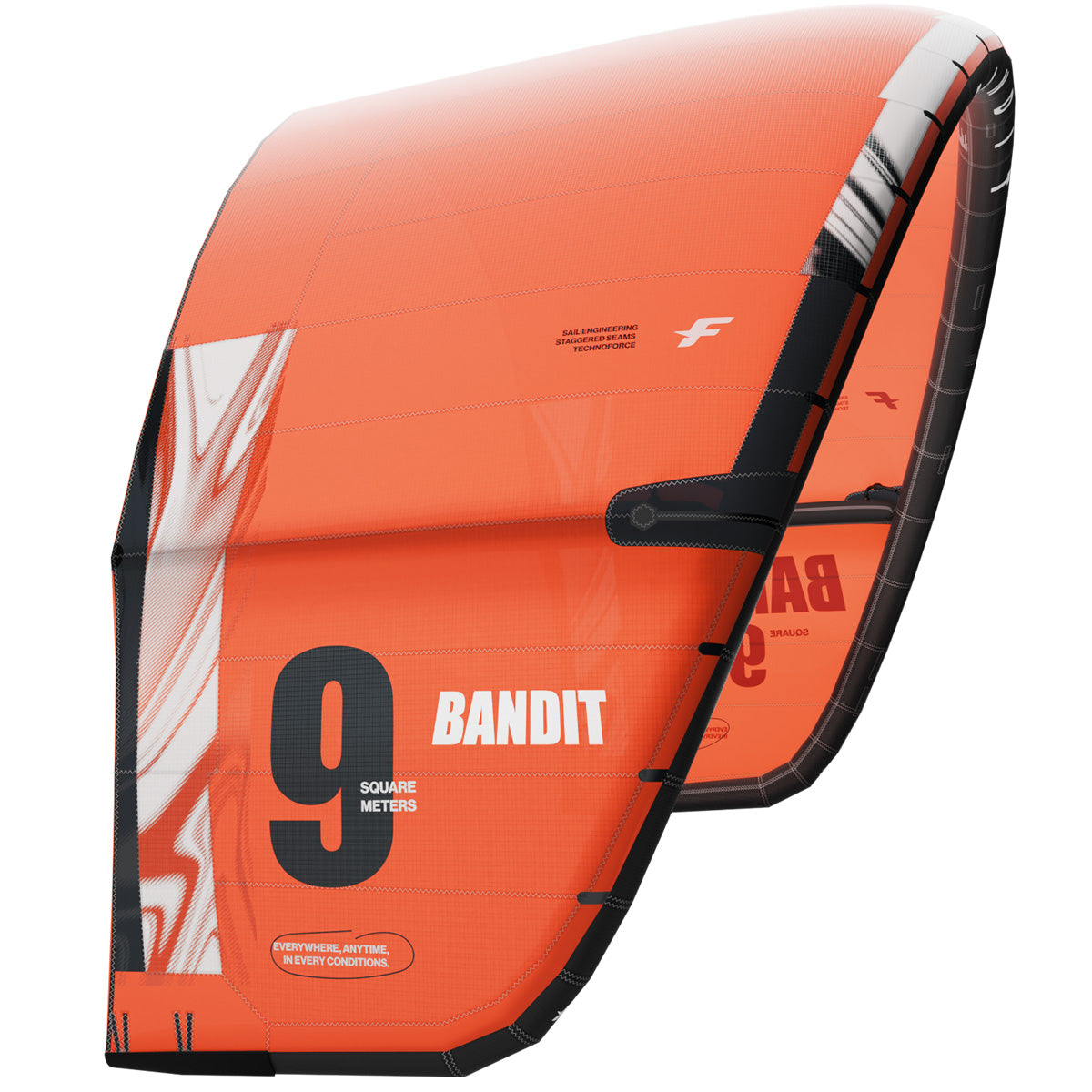 F-One Bandit 18