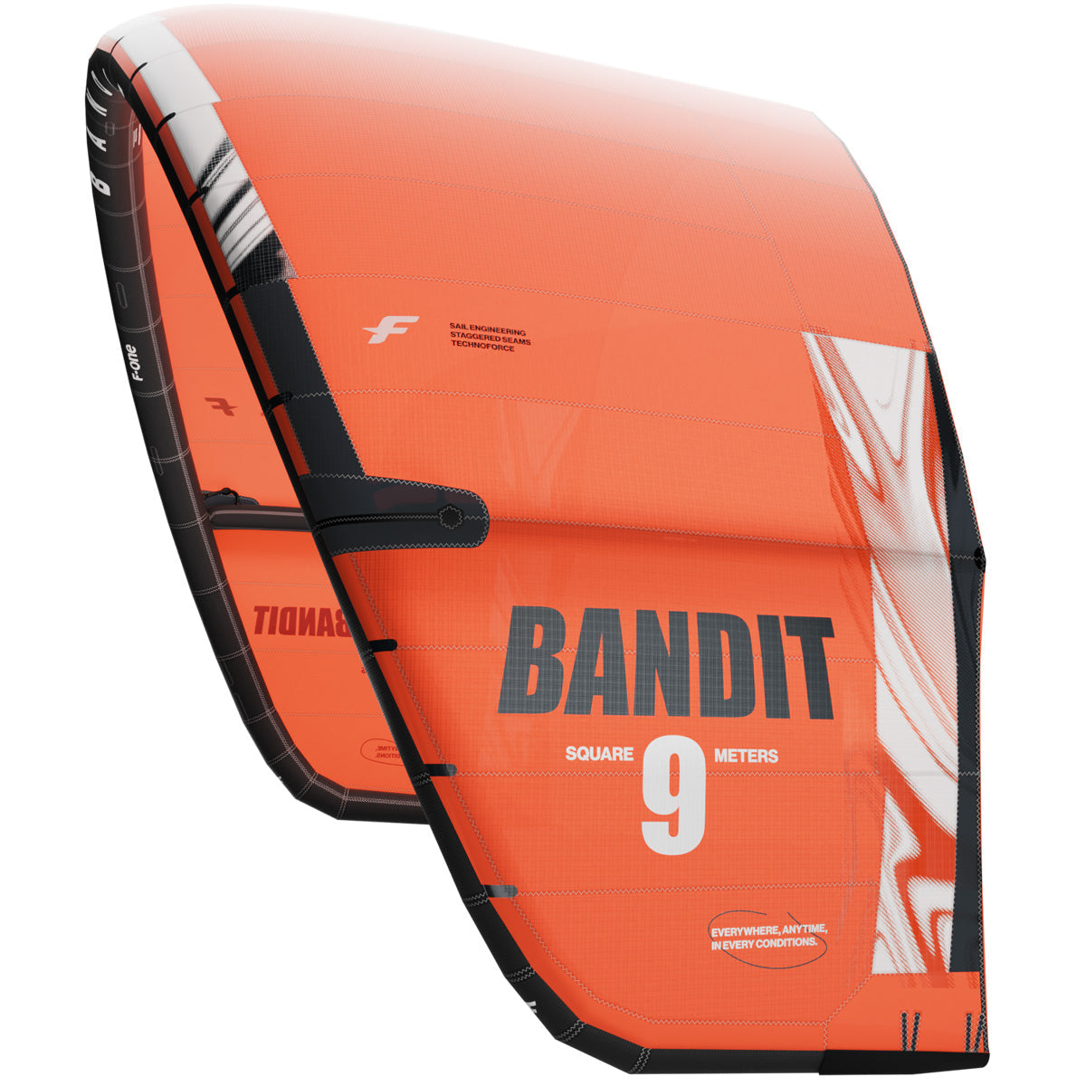 F-One Bandit 18