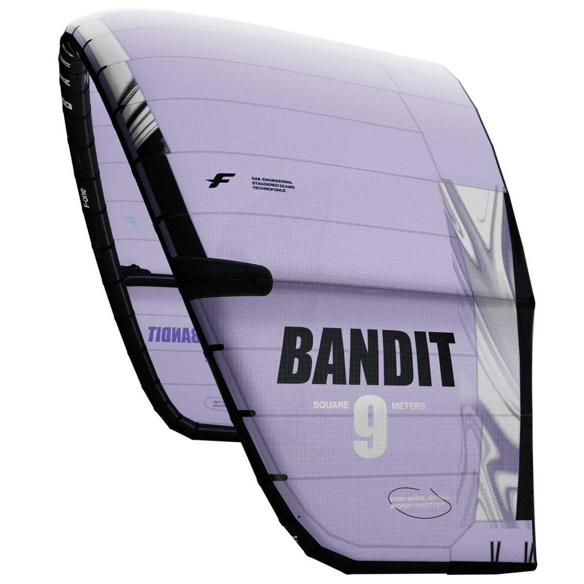 F-One Bandit 18