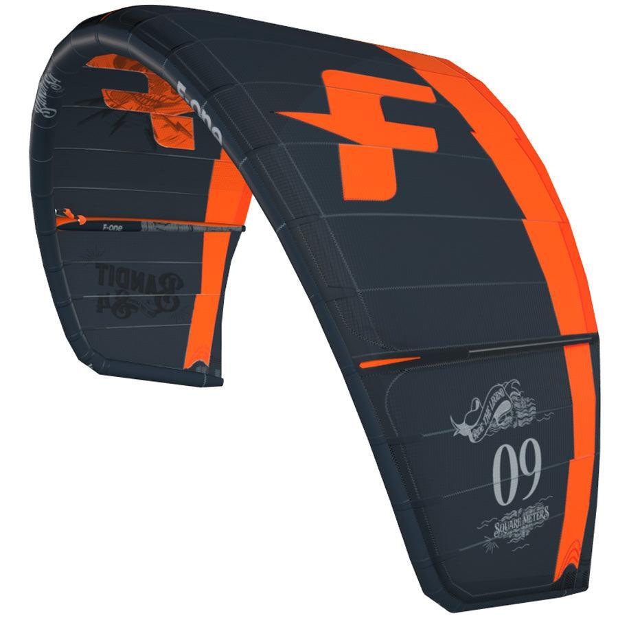 F-One Bandit S4 - Powerkiteshop