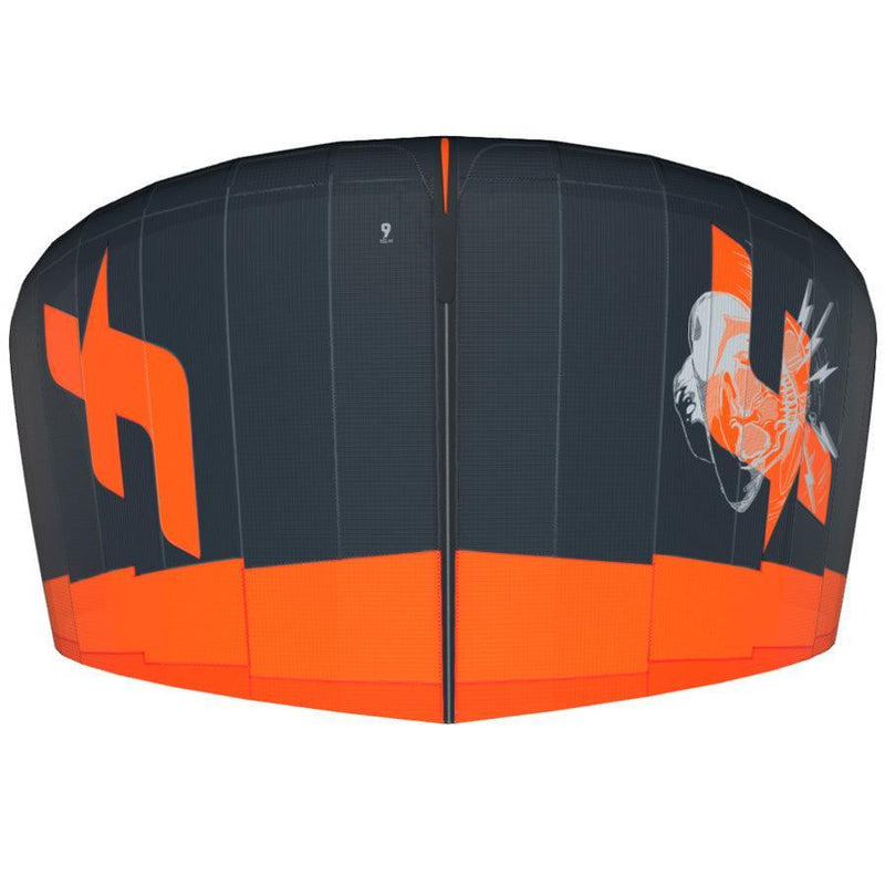 F-One Bandit S4 - Powerkiteshop