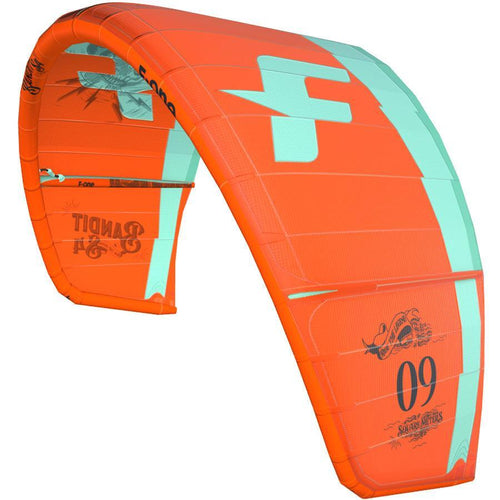 F-One Bandit S4 - Powerkiteshop