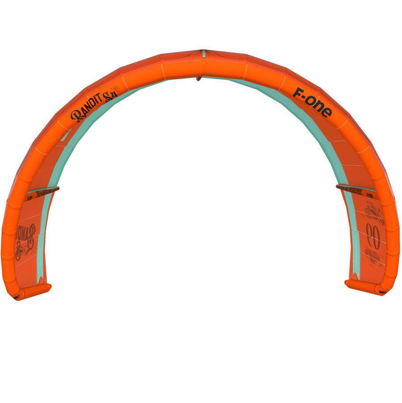 F-One Bandit S4 - Powerkiteshop