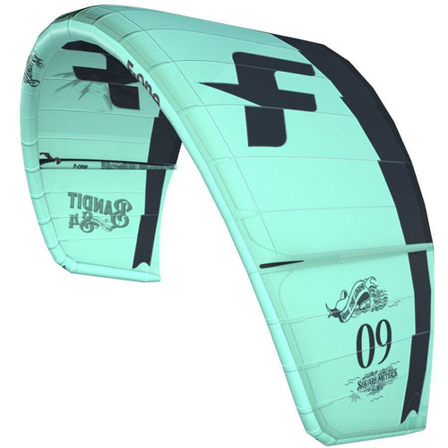 F-One Bandit S4 - Powerkiteshop