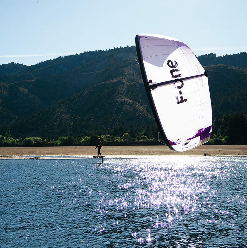 F-One Breeze Tec