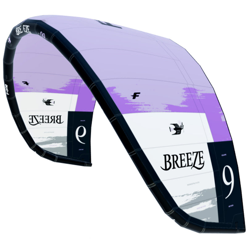 F-One Breeze Tec