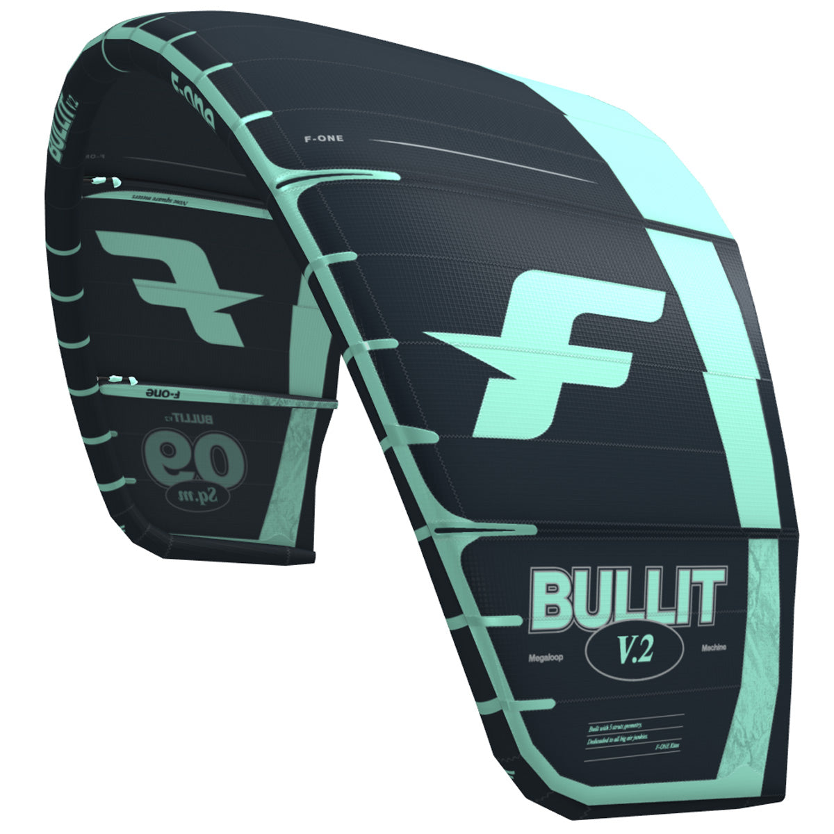 F-One Bullit V2