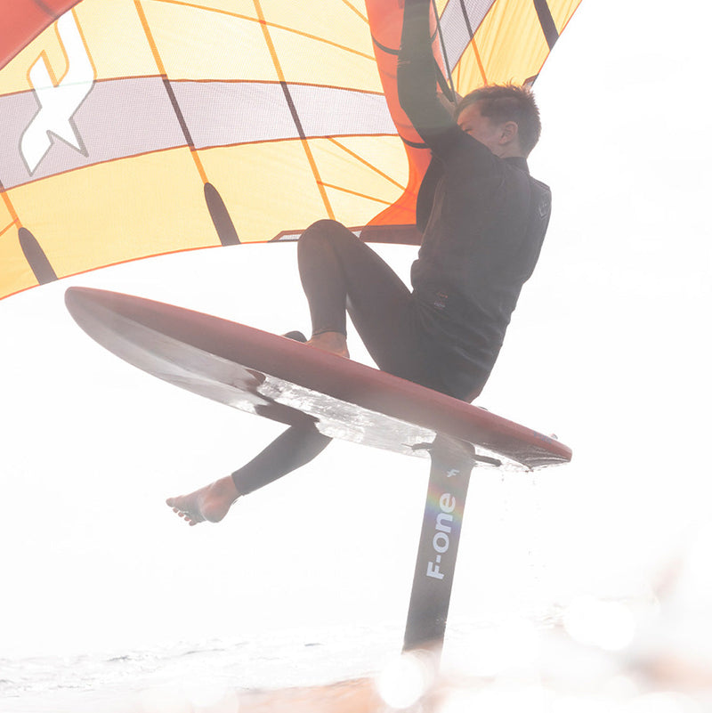 F-One Carbon 16 Mast