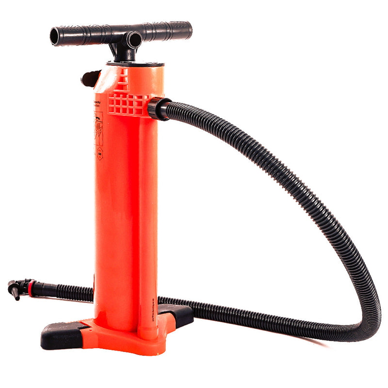 F-One Max Flow Pump