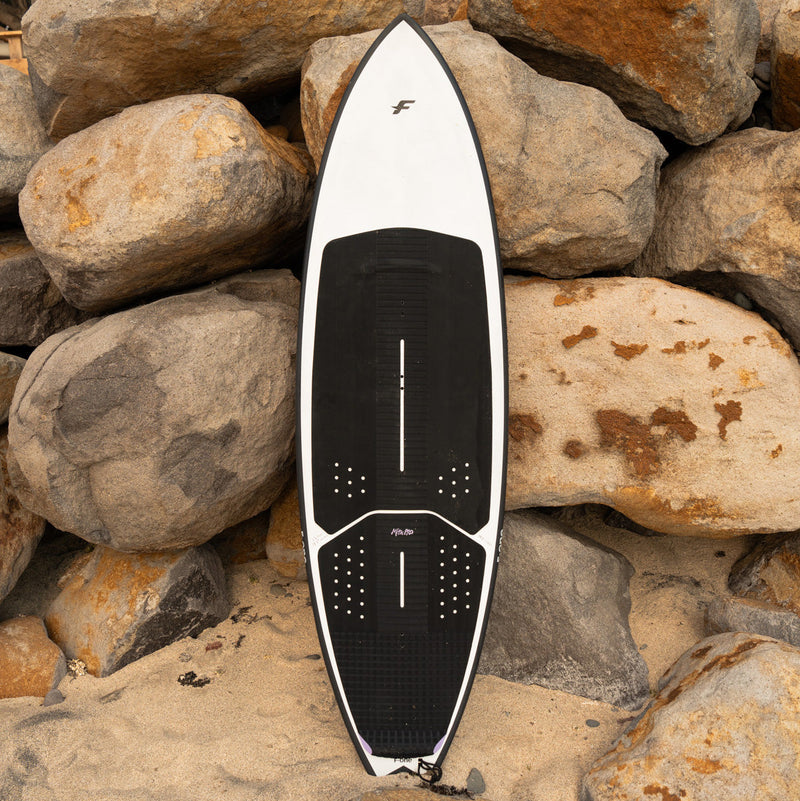 F-One Mitu Pro