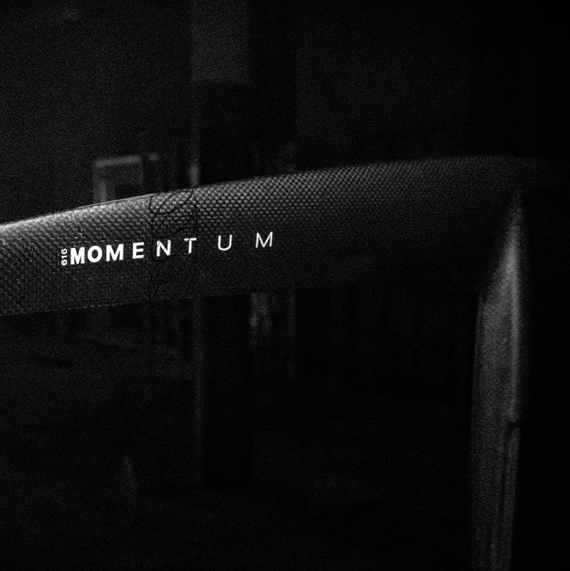 F-One Momentum