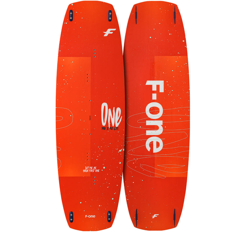 F-One One