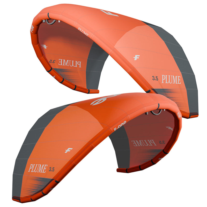 F-One Plume