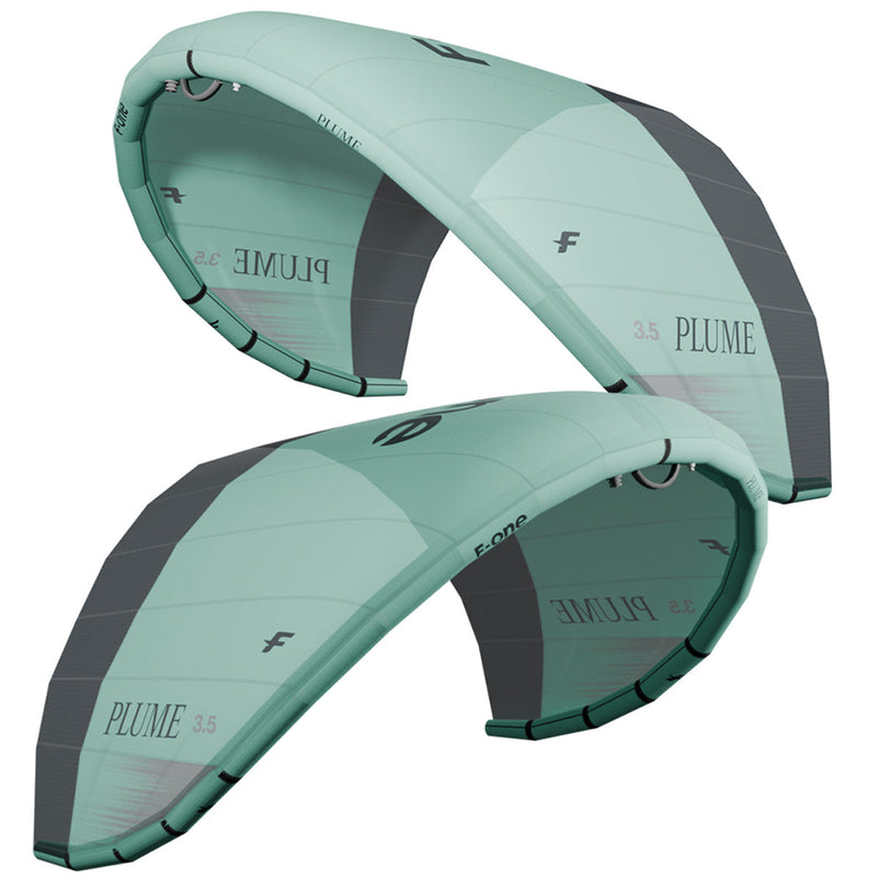 F-One Plume