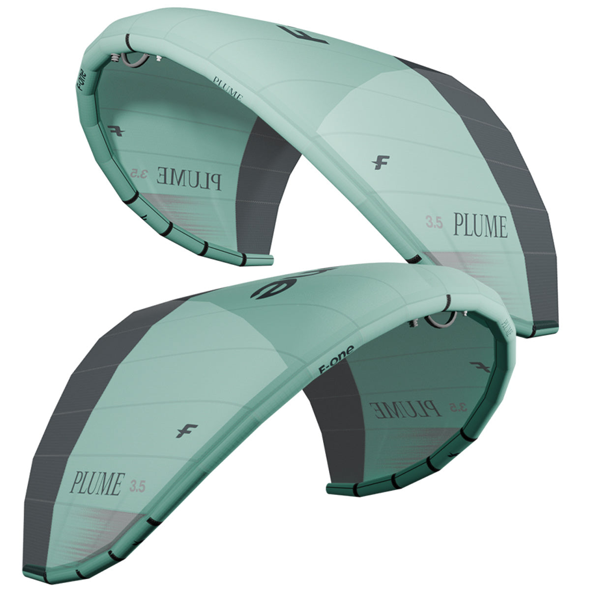 F-One Plume