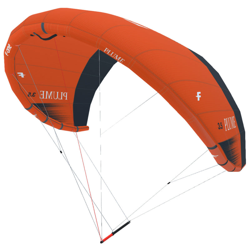 F-One Plume