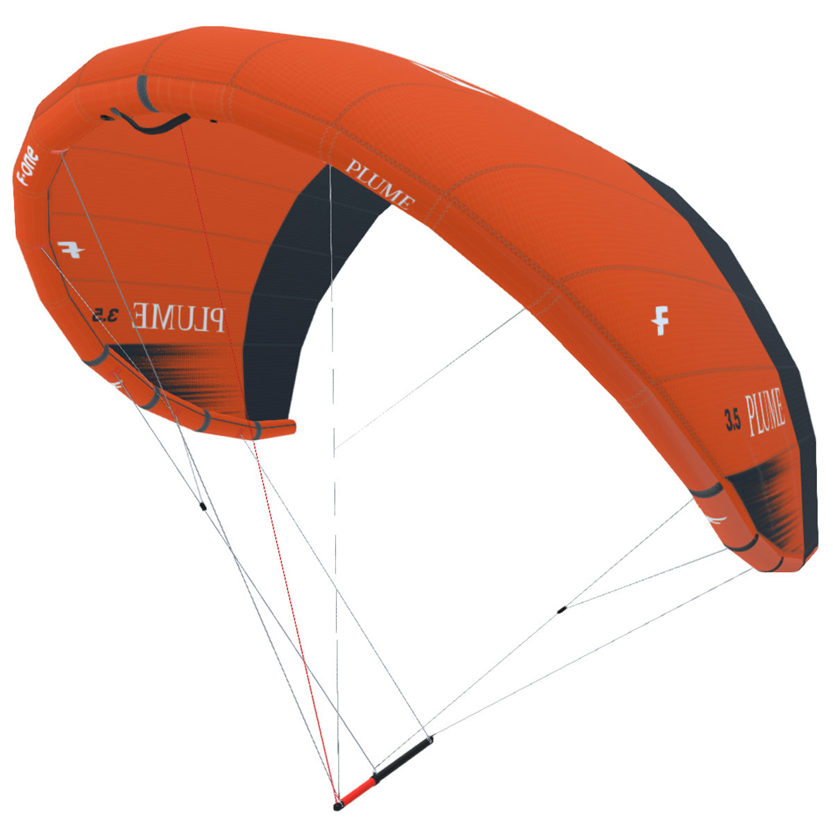 F-One Plume