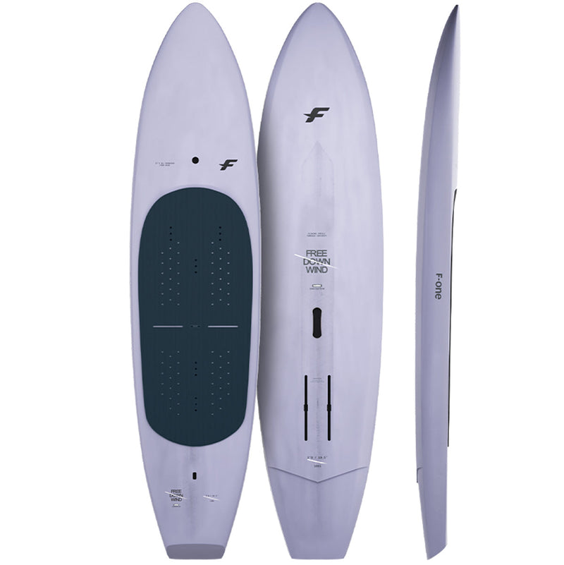 F-One Rocket Free Downwind Carbon