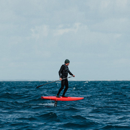 F-One Rocket SUP Downwind Pro