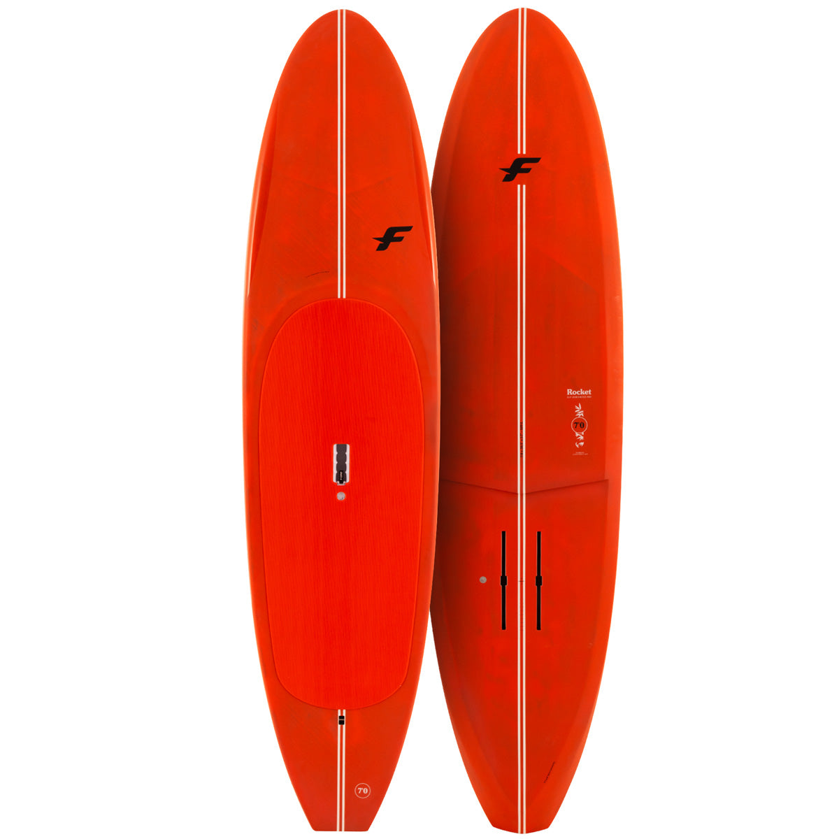 F-One Rocket SUP Downwind Pro